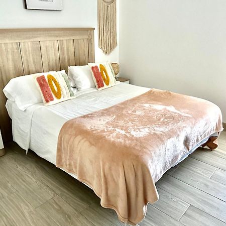 Iris Vistas Benalmadena Appartement Buitenkant foto