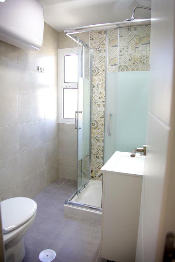 Iris Vistas Benalmadena Appartement Buitenkant foto