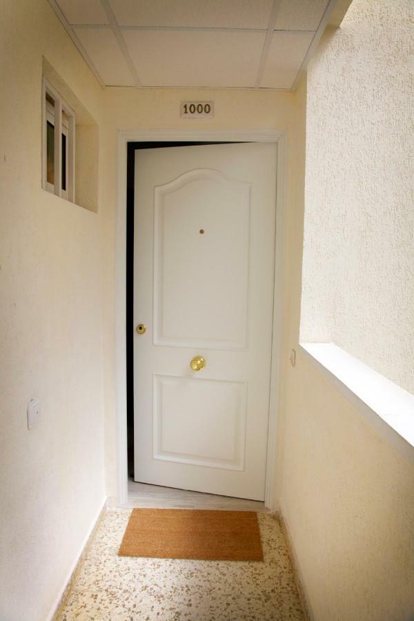 Iris Vistas Benalmadena Appartement Buitenkant foto